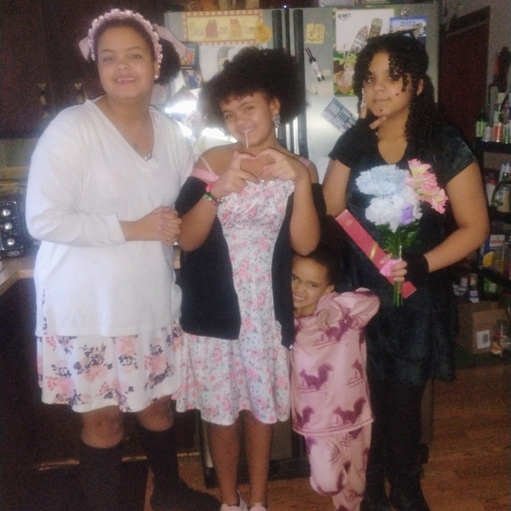 💖😊 My Beautiful Family 😊💖